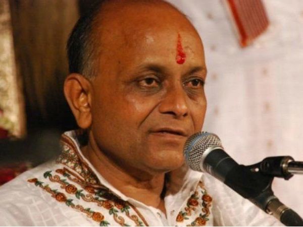 vinod agarwal, vinod agrawal, vinod agarwal bhajan